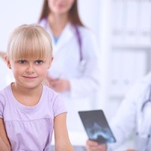 آیا کم خونی در کودکان درمان می شود؟