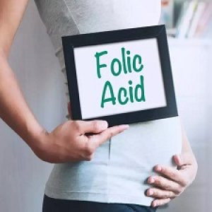 اسید فولیک در بارداری