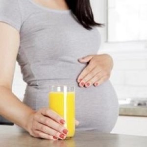 تقویت سیستم ایمنی بدن در  بارداری