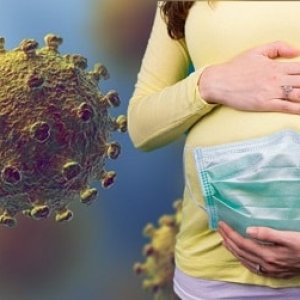توصیه های مهم دوران بارداری، زایمان و شیردهی در پاندمی ویروس کرونا