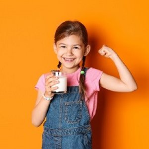 مصرف شربت کلسیم در کودکان