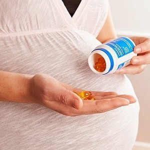 همه چیز  درباره مصرف ویتامین دی در دوران بارداری