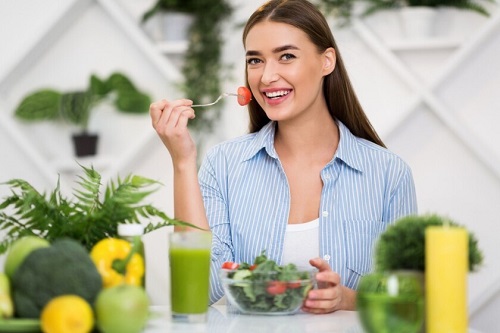فواید مهم آنتی اکسیدان برای بدن