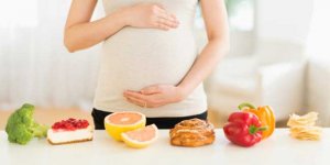 بارداری و مولتی ویتامین